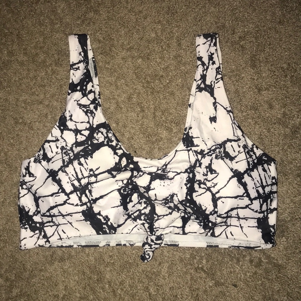 Bikini top